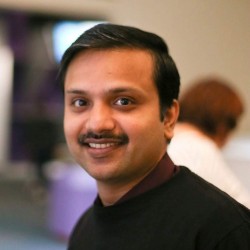 Anil Kumar Tumbalam