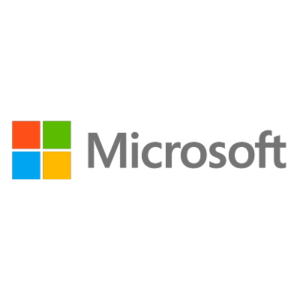 Microsoft-Logo