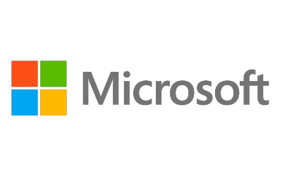 Microsoft-Logo