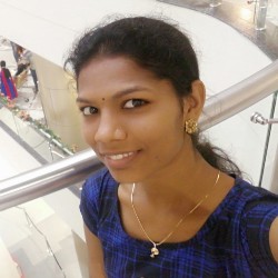 Jamuna Saminathan