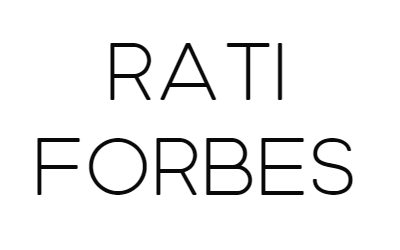 Rati Forbes