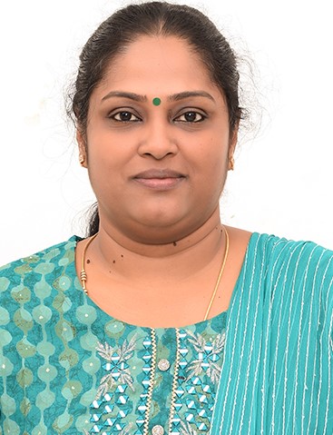 Divya Ilangovan